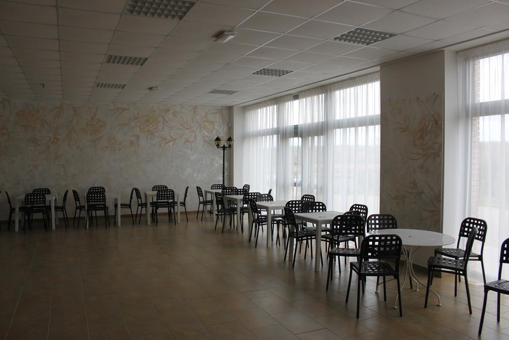 Capannino Della Suvera Hotel Pievescola Buitenkant foto