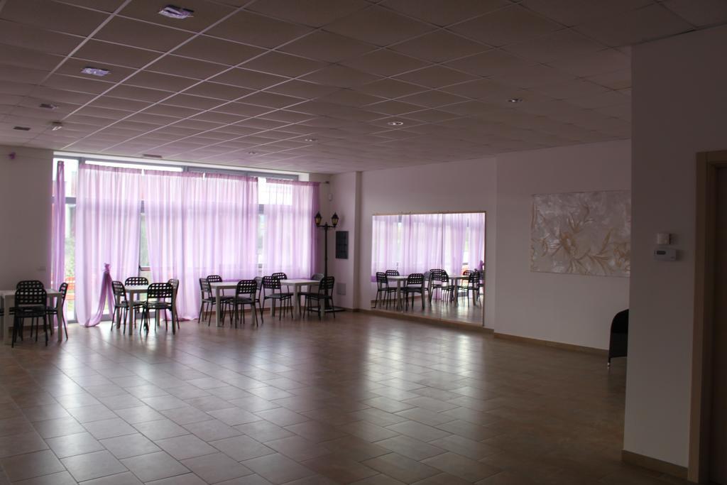Capannino Della Suvera Hotel Pievescola Buitenkant foto