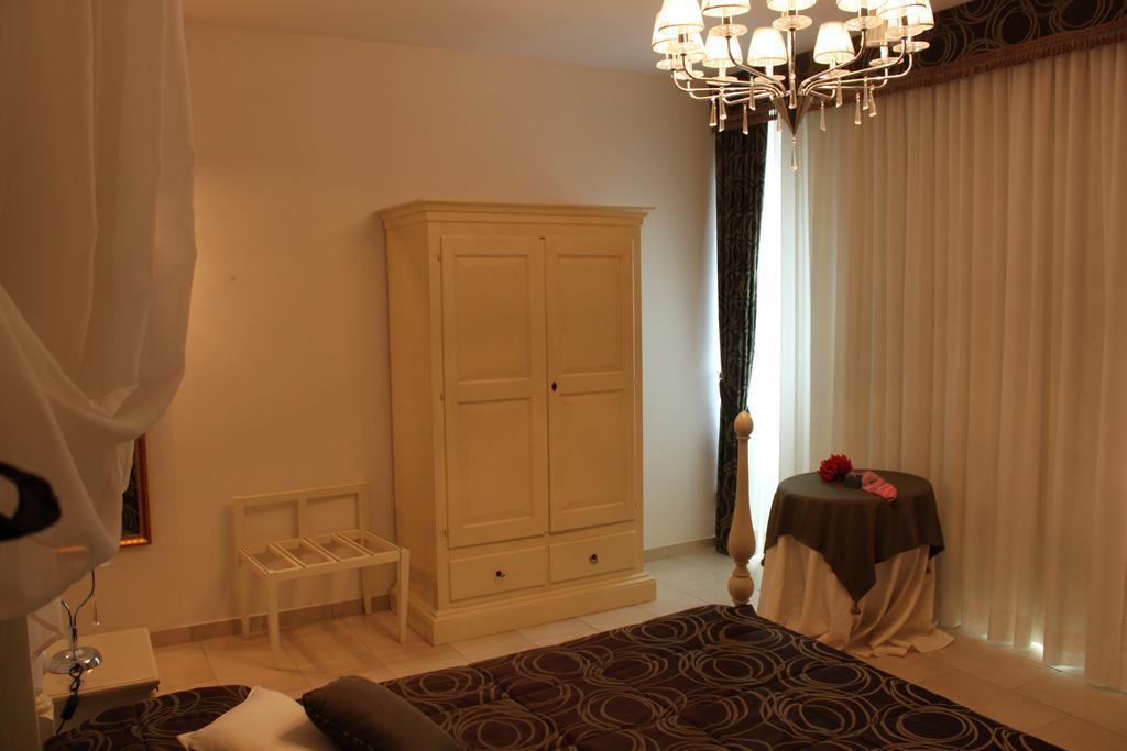 Capannino Della Suvera Hotel Pievescola Buitenkant foto