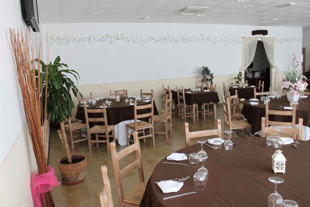 Capannino Della Suvera Hotel Pievescola Buitenkant foto